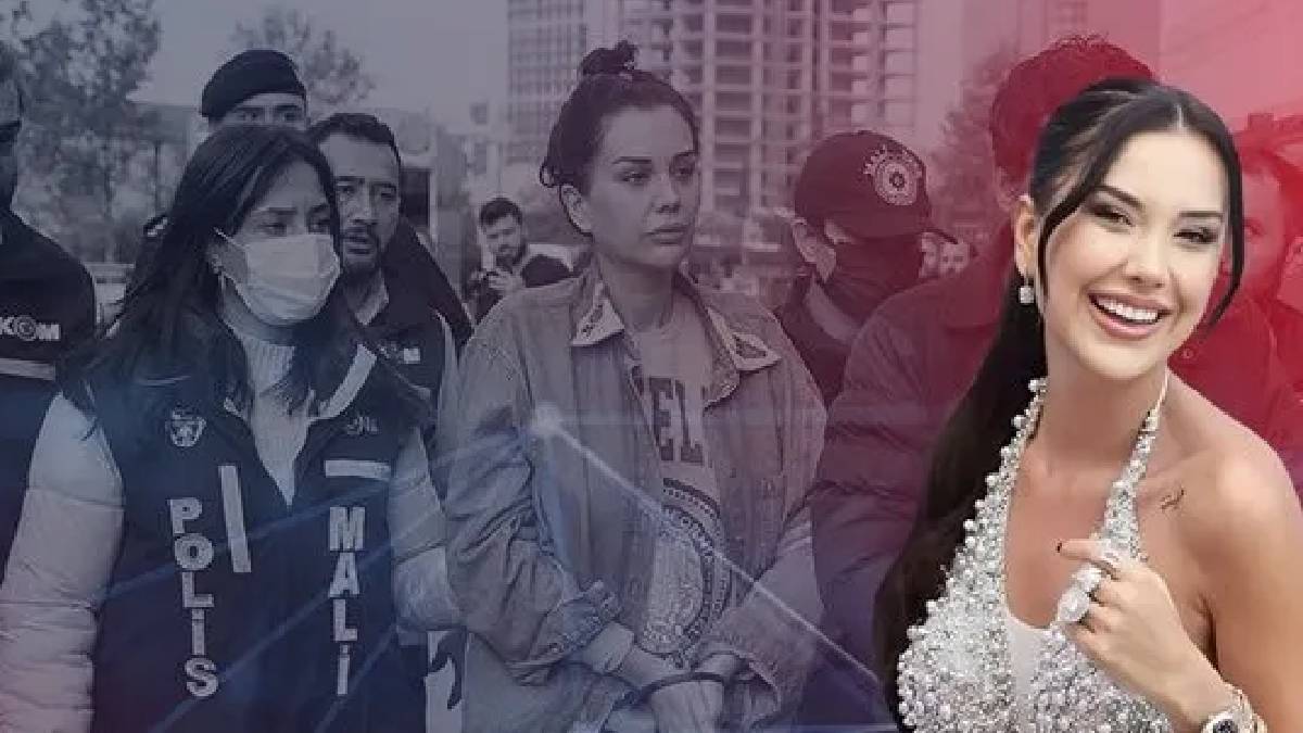 Dilan Polat cezaevinden çıktı! Tam 11 gün önce çıkarılmış… Cezaevinden çıkma nedeni ise duyanları şaşkına çevirdi