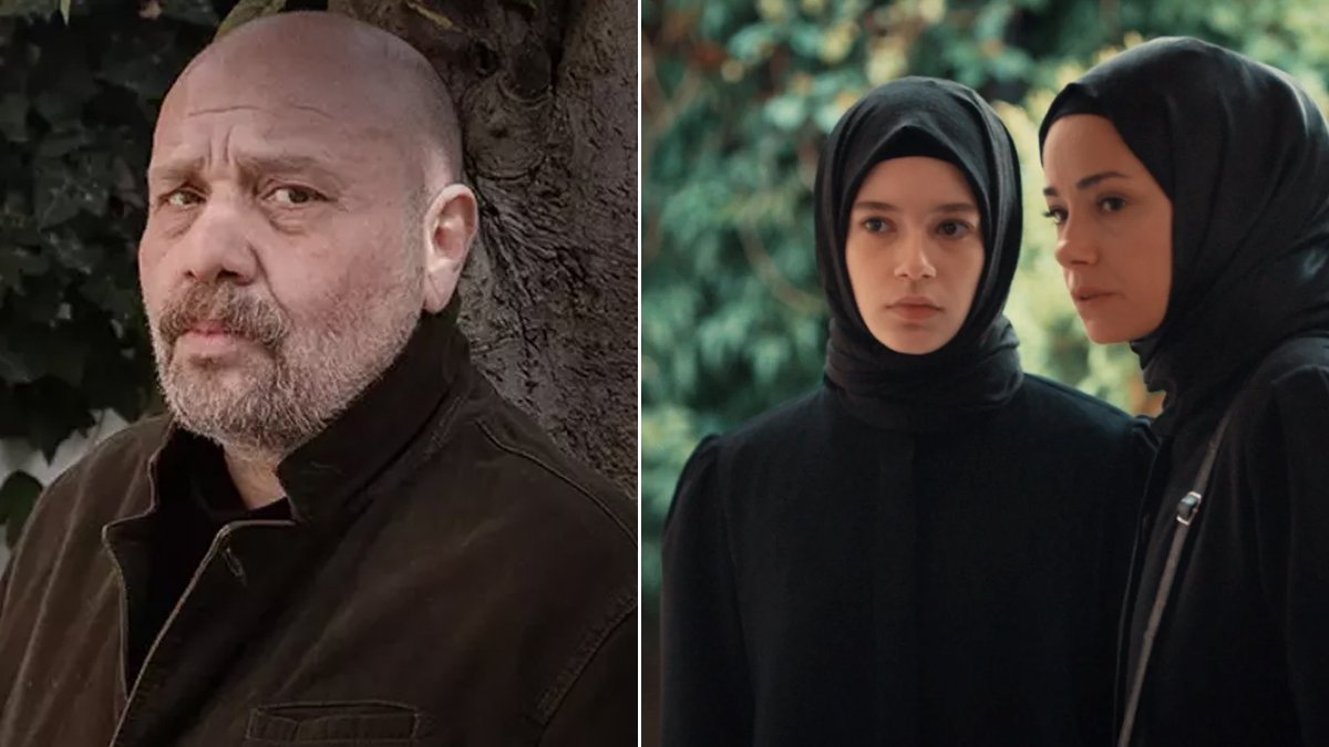 Ahmet Mümtaz Taylan'dan 'Kızıl Goncalar' tepkisi