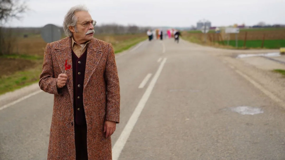 Şahsiyet dizisi, IMDb'de zirvede: Tüm zamanların en iyisi