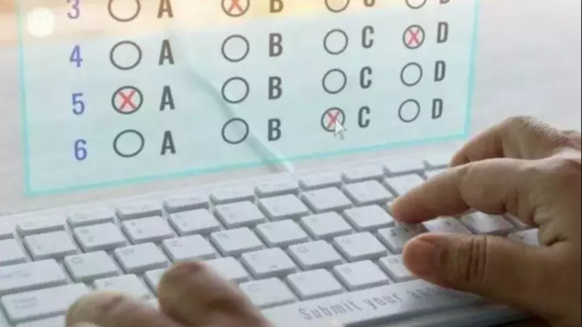 Çevrimiçi Sınav Nedir ve Nasıl Çalışır?