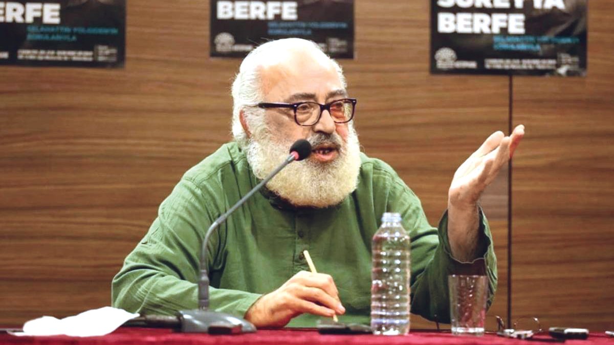 ‘60 kuşağı’ bir eksildi