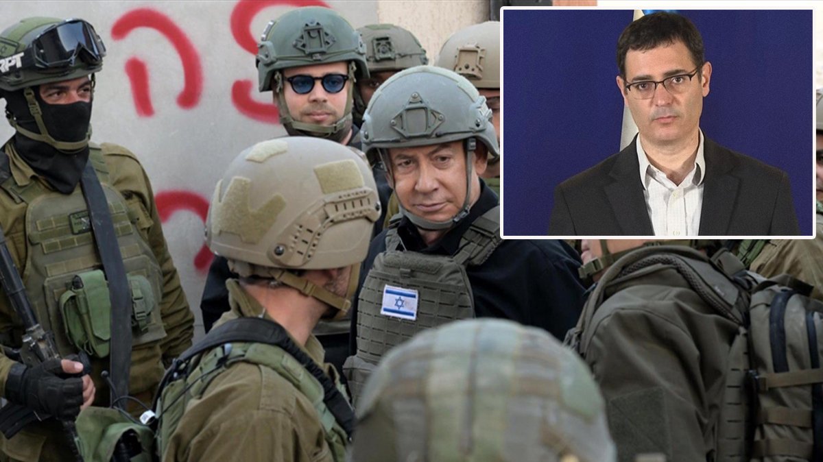 İsrail hastanelere talimat verdi: Binlerce yaralıya hazır olun