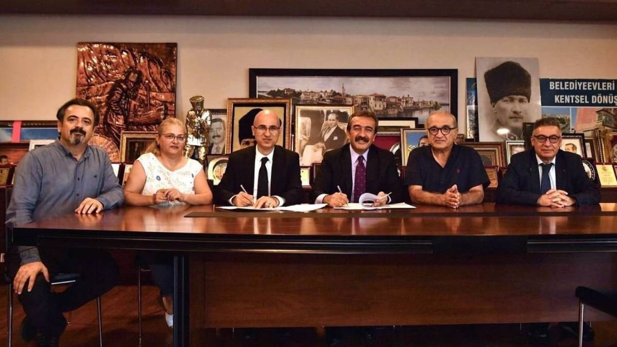 100. Yıl Kültür ve Sanat Merkezi açılıyor