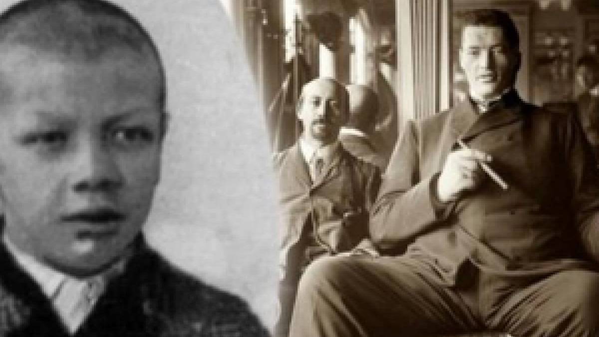 Cüce olarak doğup dev olarak ölen adamın mucize hayatı! 20 yaşında 1.42 boyundayken 21 yaşında 2.24 santim: Öldüğünde ise…