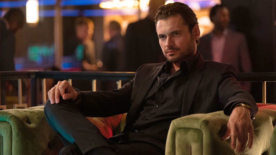 Adan Canto 42 yaşında hayatını kaybetti