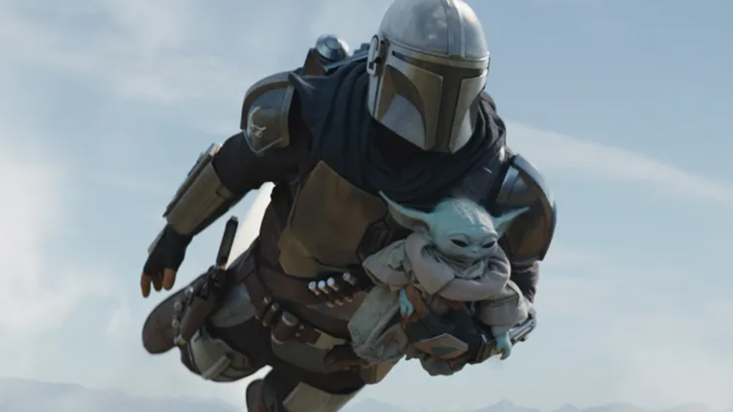 Hayranlarına müjde! Yeni 'Star Wars' filmi çıkıyor