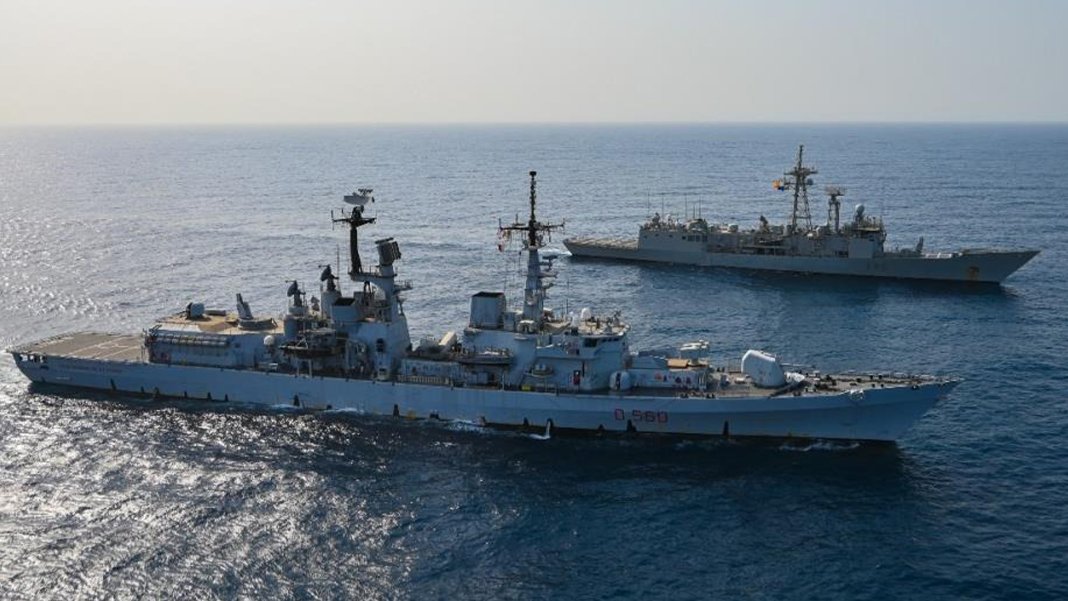 İngiltere'den 'Husilere müdahalenin maliyeti' artıyor uyarısı: Ciddi sonuçlar doğurabilir