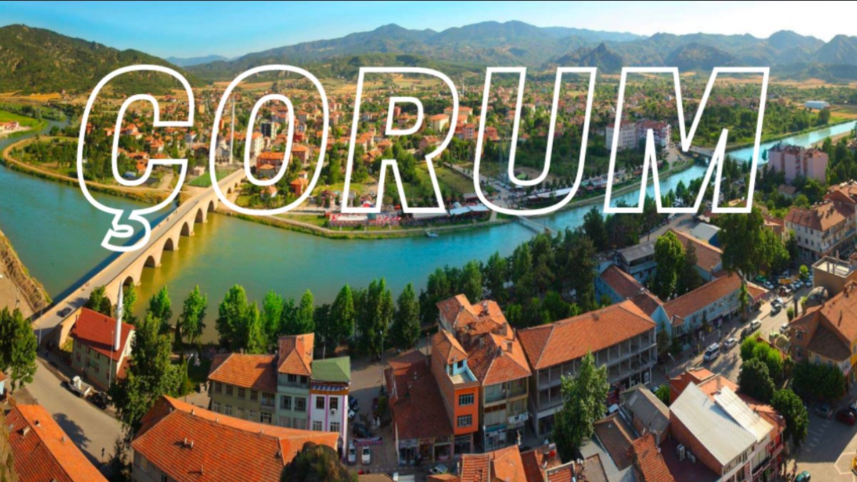 Çorum Gezilecek Yerler: Türkiye'nin Gizli Cenneti