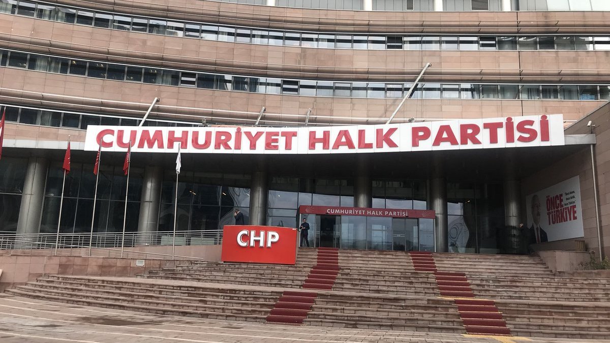 CHP'nin belediye başkan adayları belli oldu