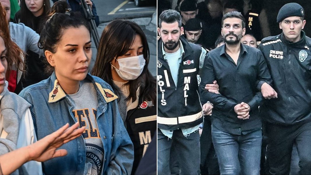 'Tahliye mi olacaklar?' denilirken... Dilan-Engin Polat çifti yeniden yargı yolunda