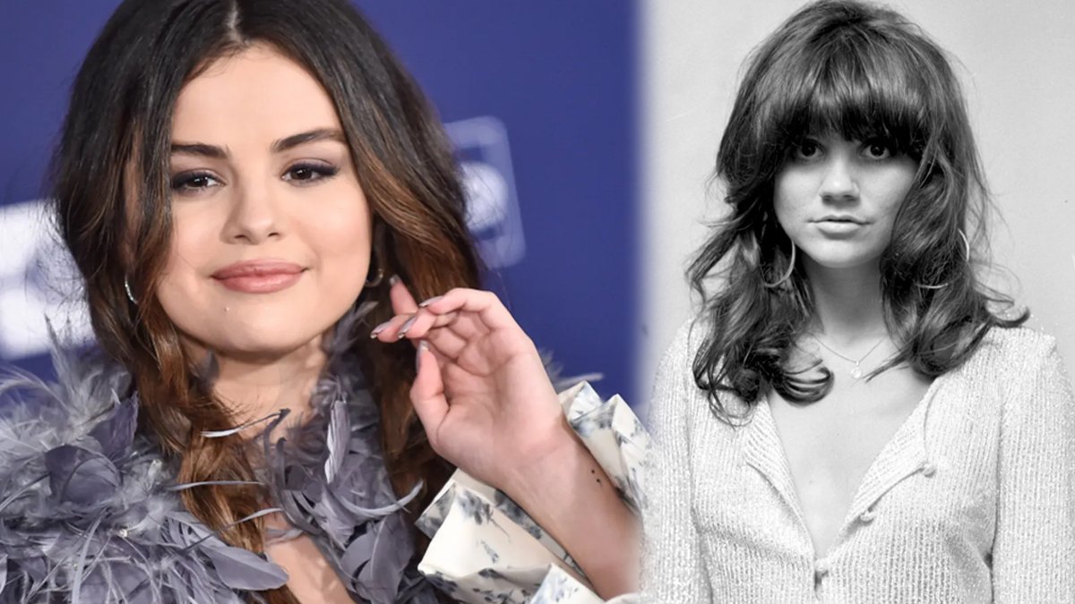 Selena Gomez efsanevi rock yıldızı Linda Ronstadt'ı canlandıracak