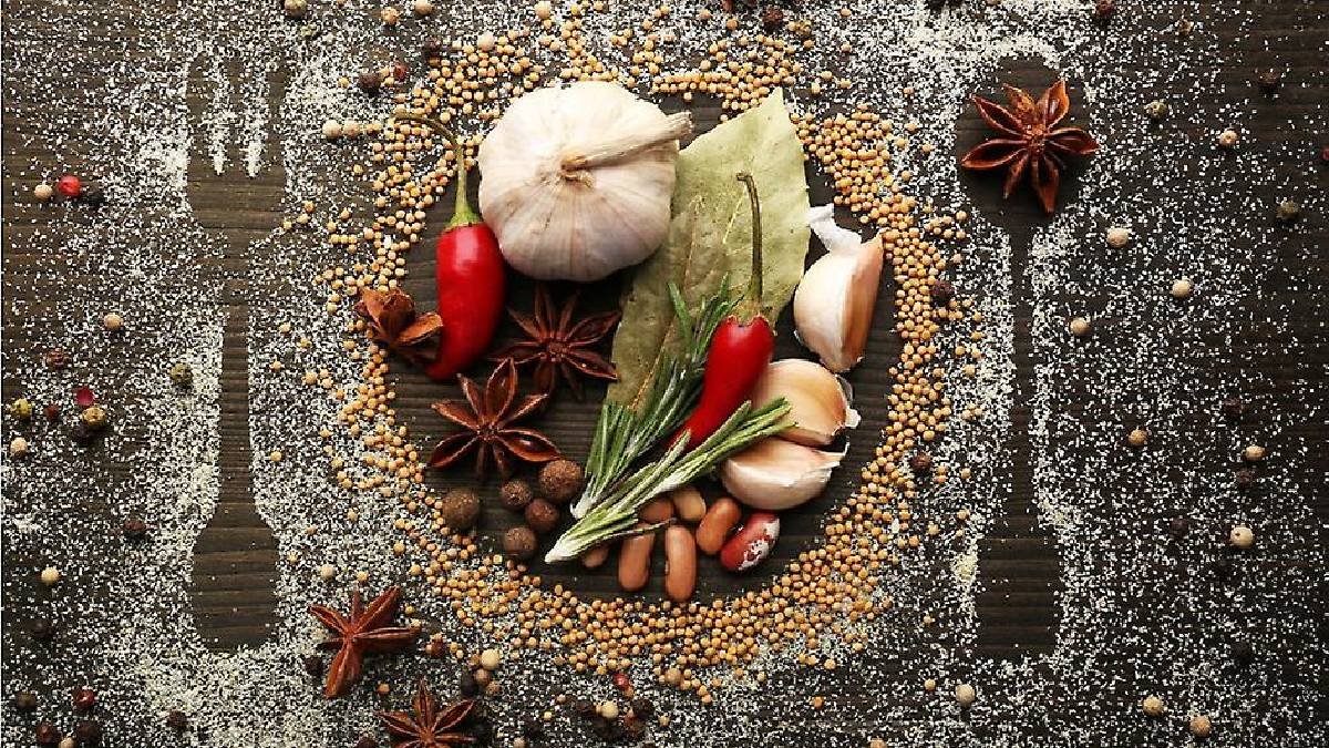 Osmanlı'nın lezzet reçetesi! Sarımsak ve soğan yerine bunu kullanın, eski Romalılar bu baharatı ilaç olarak kullanıyorlardı