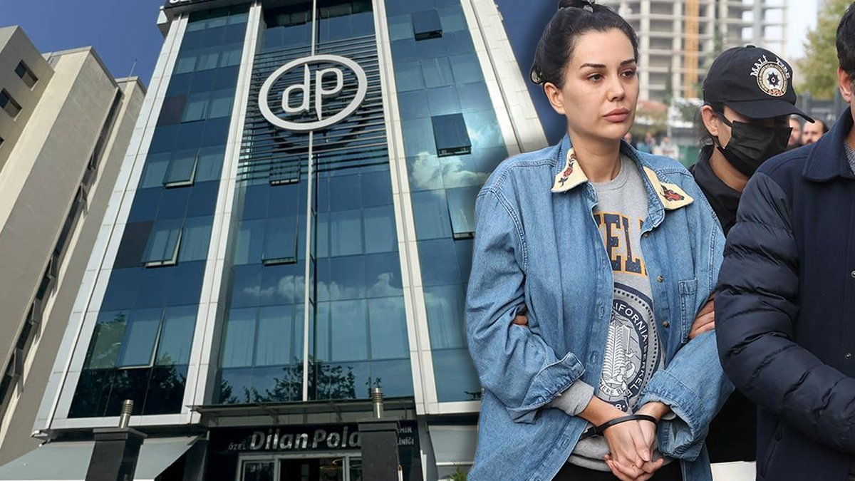 TMSF'den 'Dilan Polat' açıklaması: Sözleşme kayyım atanmasından önce imzalandı