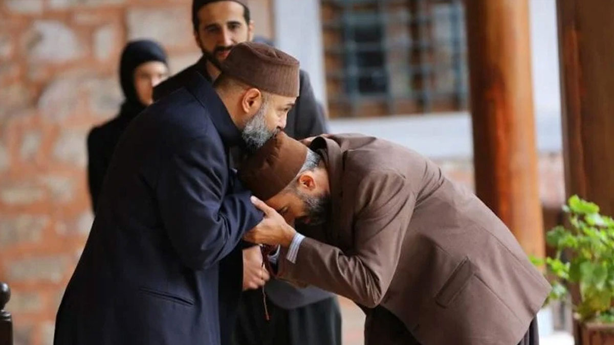 Çekim izinleri iptal edilen 'Kızıl Goncalar'ın yeni mekanları hazırlandı