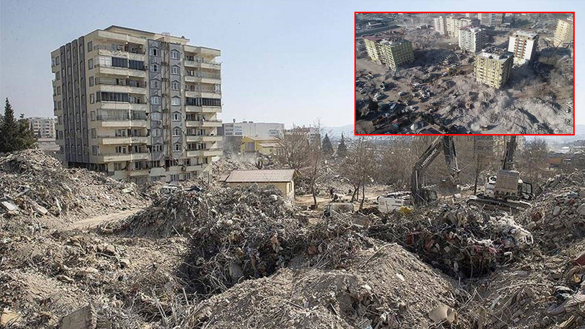 80 kişinin hayatını kaybettiği Ebrar Sitesi N Blok'un bilirkişi raporu açıklandı: Zemin etüdü yetersiz, malzeme kalitesiz