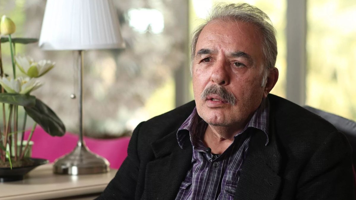 Ferdi Tayfur'un son hali şaşırttı: Sevenlerine o şarkısıyla seslendi