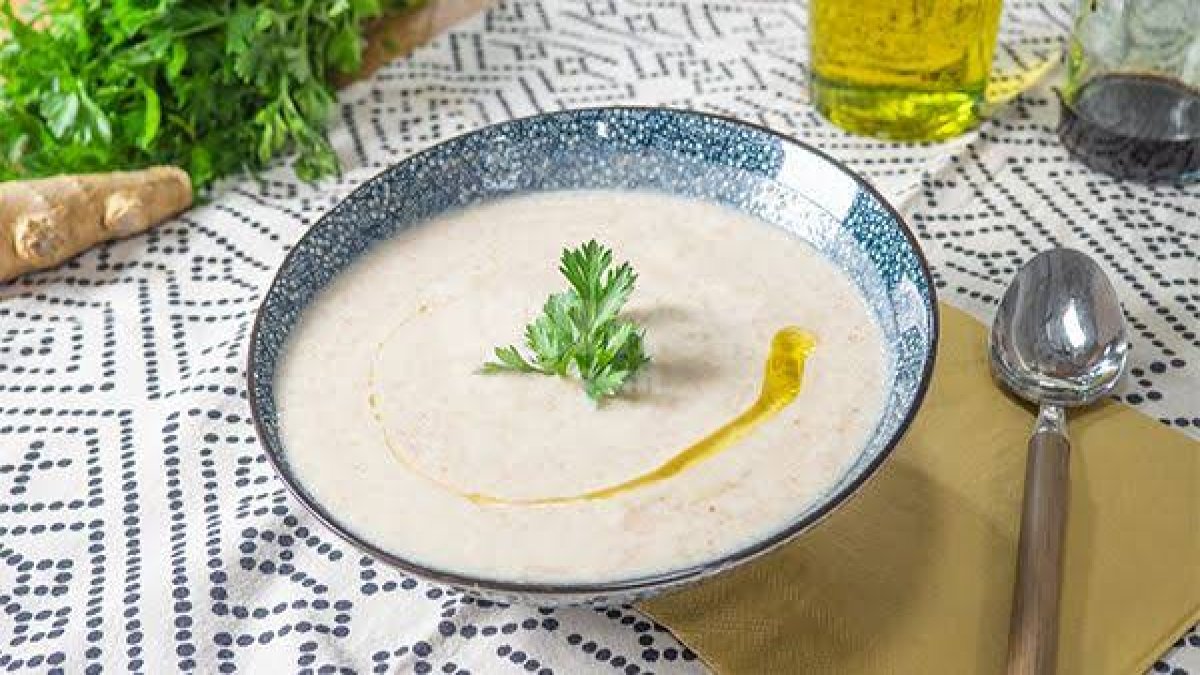 Peygamber efendimiz 5 öğün bu çorbayı içermiş! Ölüm dışında şifa deposu! Ne mercimek ne şehriye…