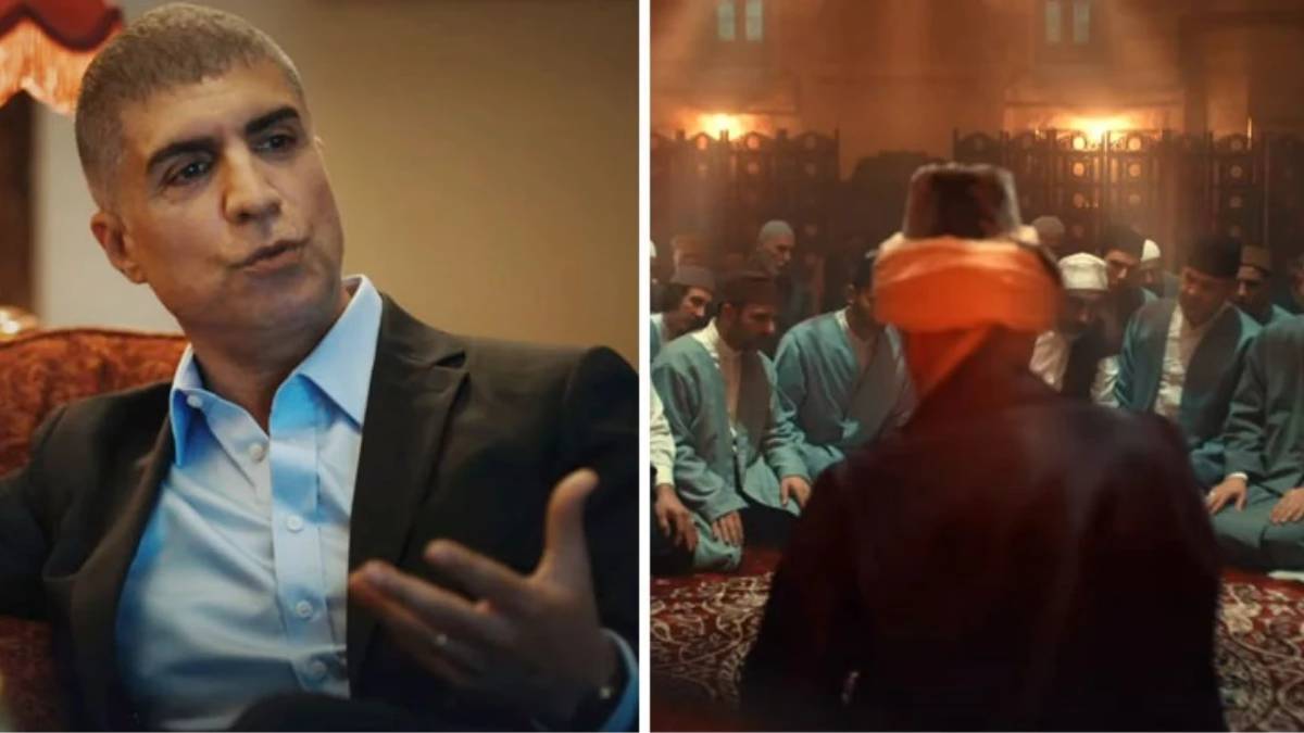 Özcan Deniz açtı ağzını yumdu gözünü! Kızıl Goncalar’ın ceza yemesine ateş püskürdü: “Ahlaksızlık denizinin içinden…”