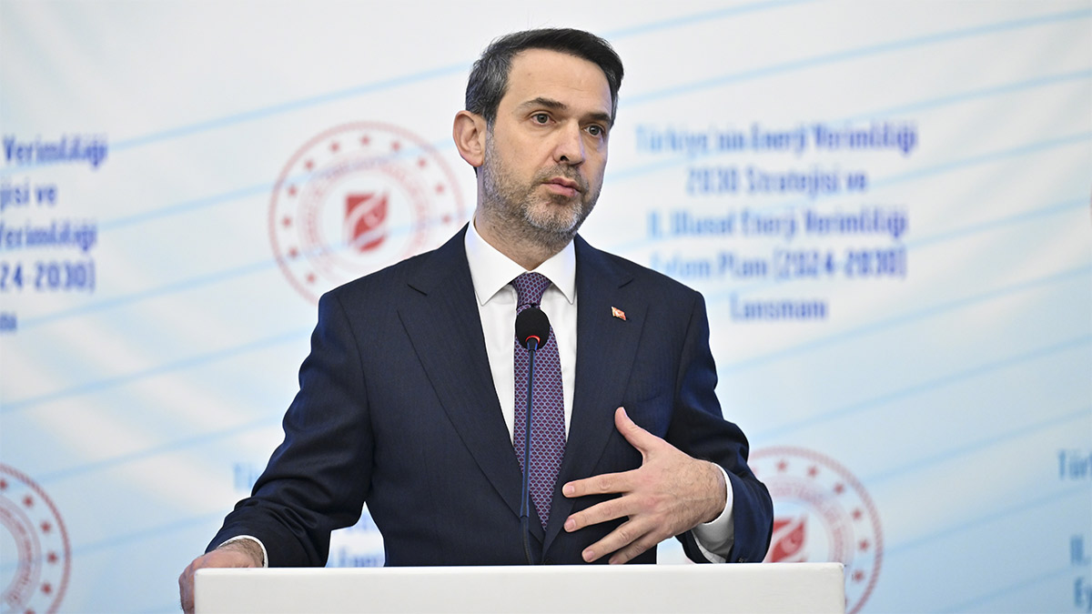 Enerji Bakanı Bayraktar'dan doğalgaz zammı açıklaması: Bu kış zam yok