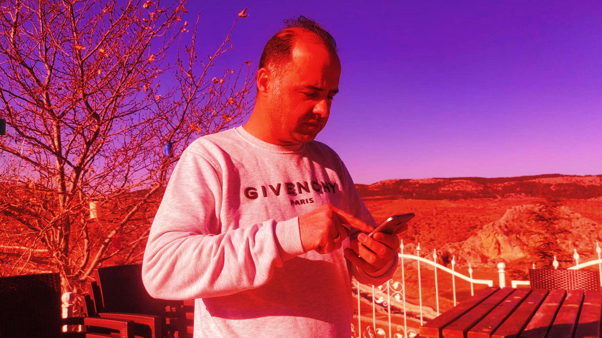 Kredi başvurusu için gönderilen e-postayı onayladı, hayatı karardı! Durumu fark ettiğinde iş işten çoktan geçmişti