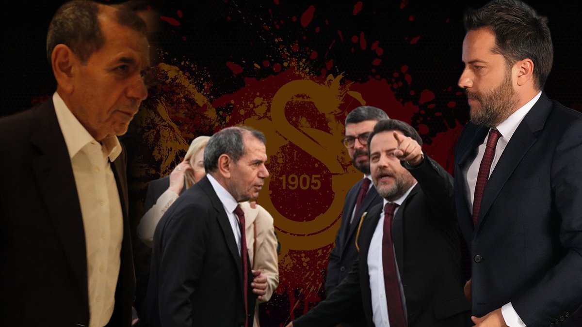 'İcardi; Kerem Aktürkoğlu, Barış Alper Yılmaz, Abdülkerim Bardakcı'nın gibi oyuncuların düşmanıdır'