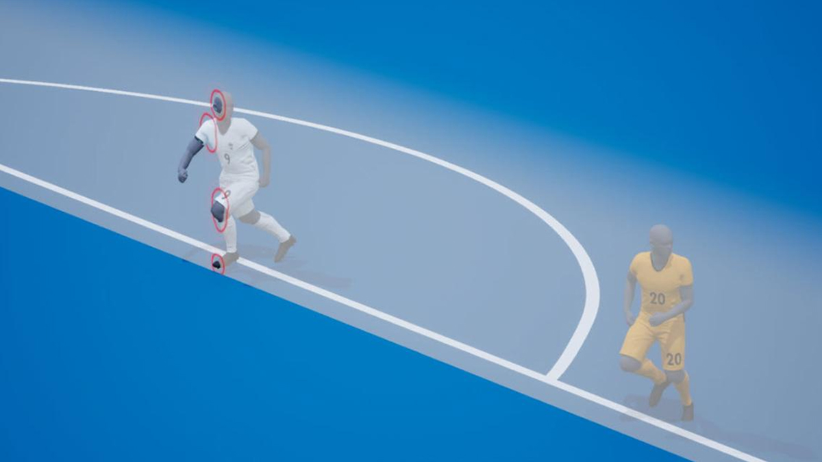 TFF açıkladı: Süper Lig'de Yarı Otomatik Ofsayt Sistemi devreye giriyor