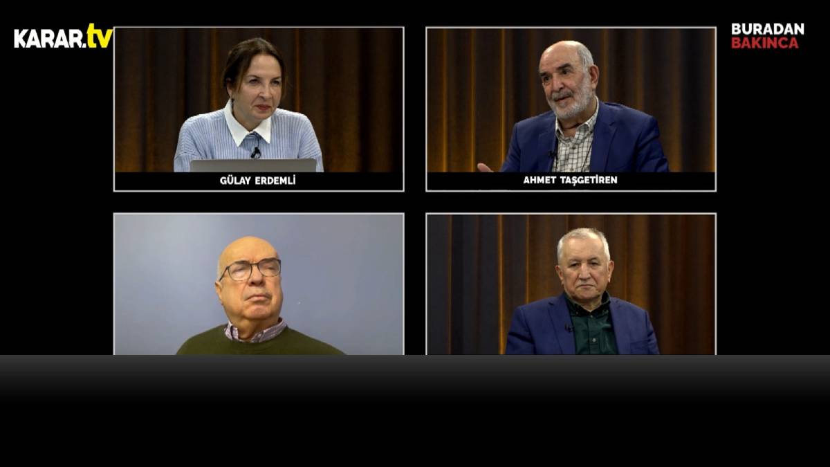 İnsanlığın vicdanı: Güney Afrika, İsrail'in Gazze'deki zulmünü uluslararası yargıya taşıdı