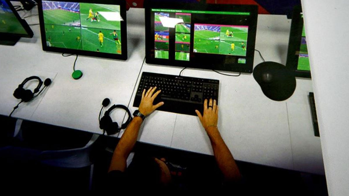 Süper Lig'de VAR hakem sayılarında değişiklik