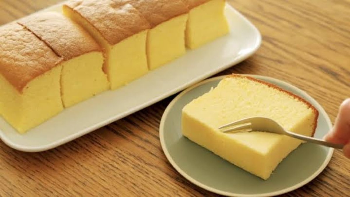 Yumuşacık kek tarifi