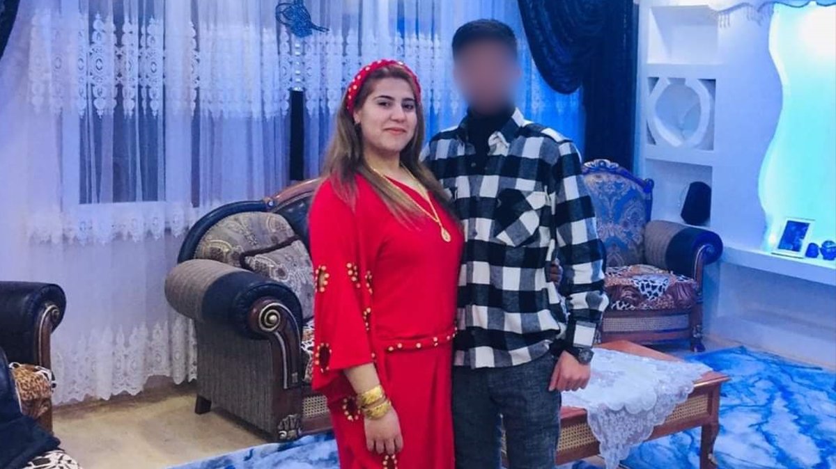 Eşini katletti, ifadesi kan dondurdu: Telefonunu vermediği için öldürdüm