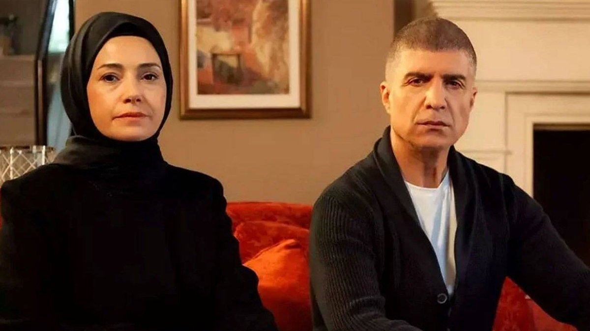 RTÜK Başkanı Şahin'den sert 'Kızıl Goncalar' çıkışı