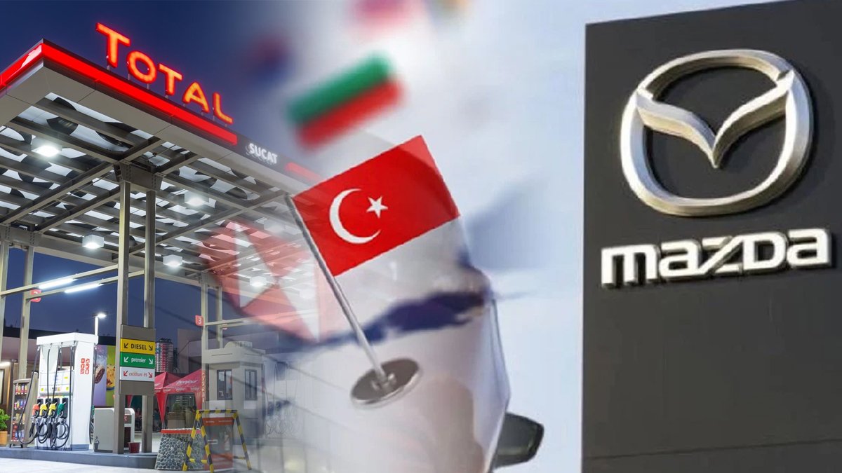 6. dünya devi de Türkiye’den çekildi! Bunu kimse beklemiyordu