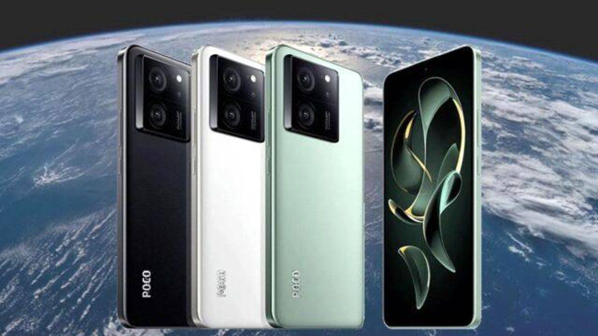 POCO X6, X6 Pro 5G, and M6 Pro 4G: Affordable Phones on Sale in Turkey with Astonishing Prices! Check Out Features and Prices Here – January 2022