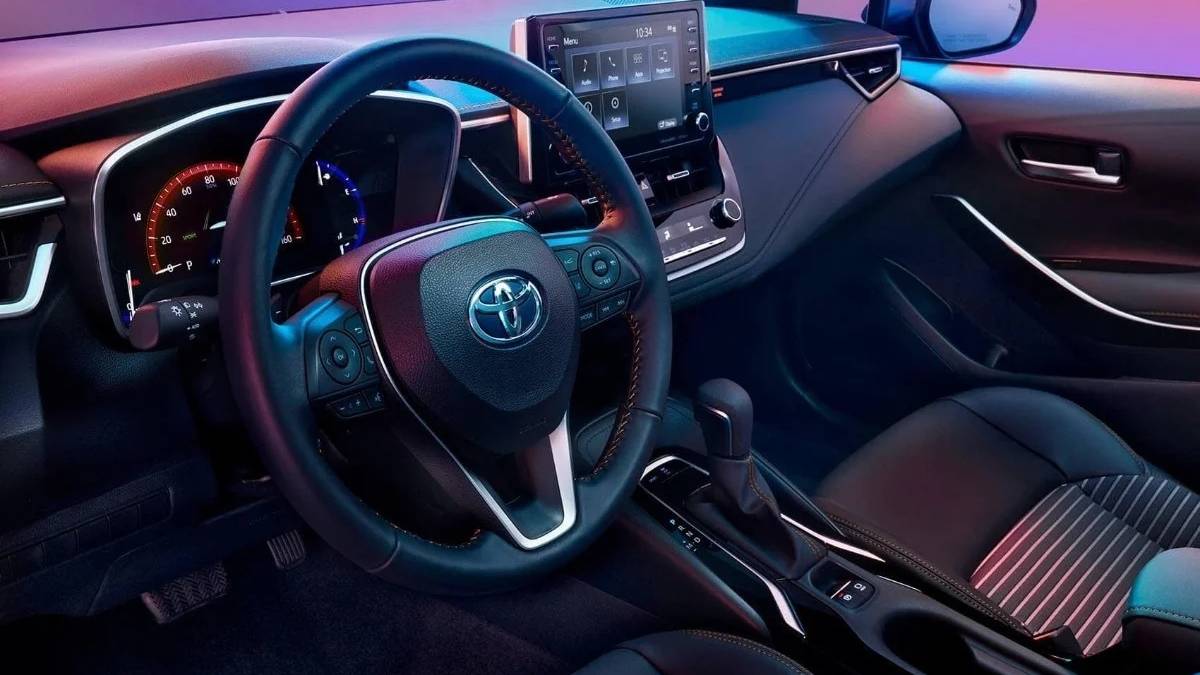 Toyota’dan 2024’ün ilk zammı! O modelde fiyatlar uçtu gitti…