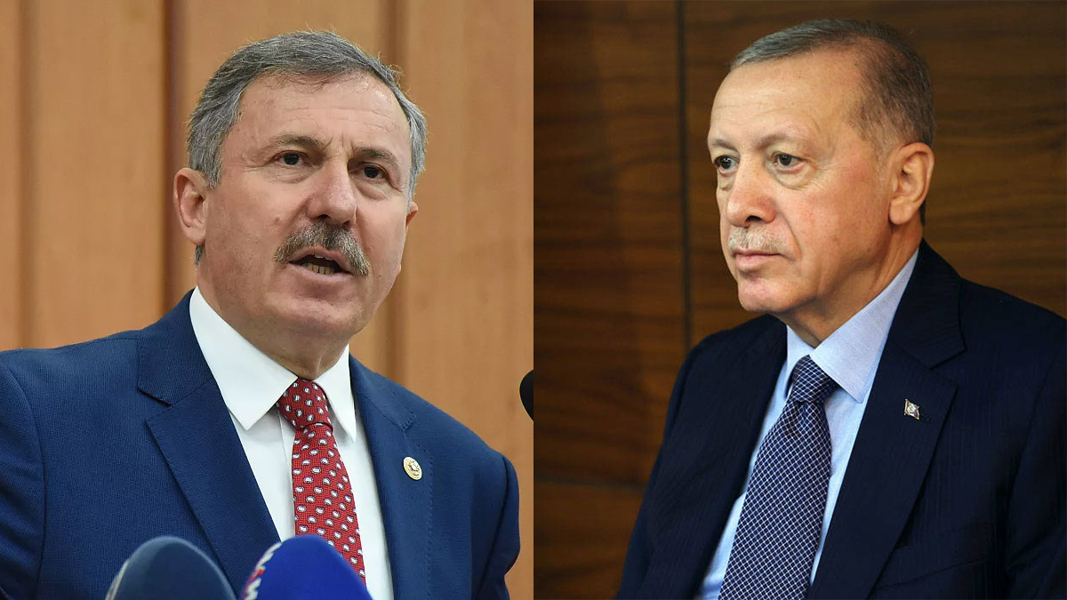 Özdağ'dan Erdoğan'a Lahey tepkisi: Belge sunma gereğini yap