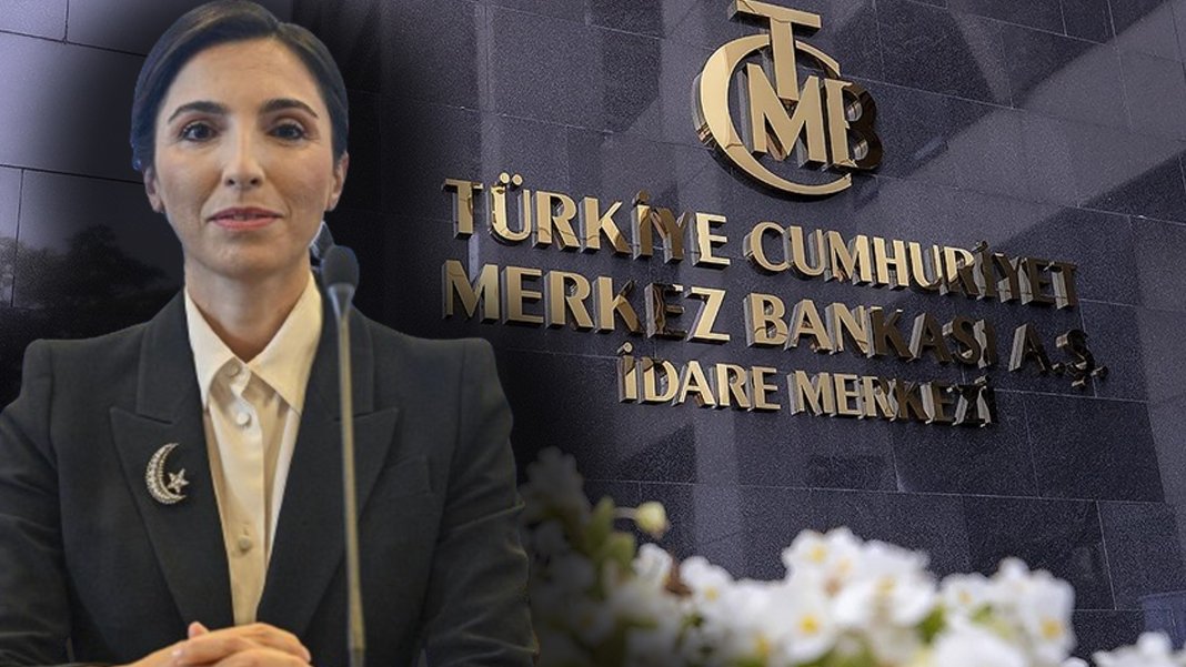 Hafize Gaye Erkan'ın New Yorklu yatırımcılarla görüşmesinin perde arkası: Faiz artışları yetersiz