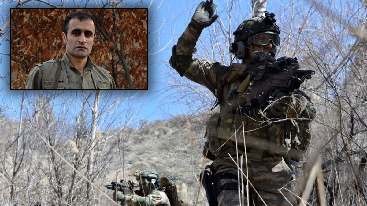 MİT'ten operasyon: Avrupa'dan militan kazandıran Faik Aydın etkisiz