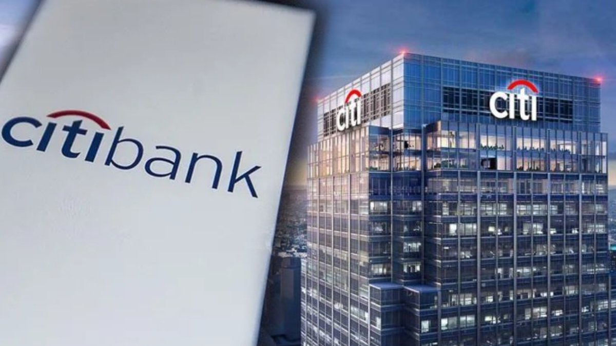 Amerikan bankası küçülmeye gidiyor! Citigroup 20 bin kişiyi işten çıkaracak - KARAR