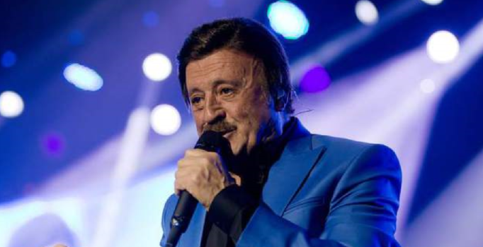 Selami Şahin hologram düeti için 40 bin dolar ödedi