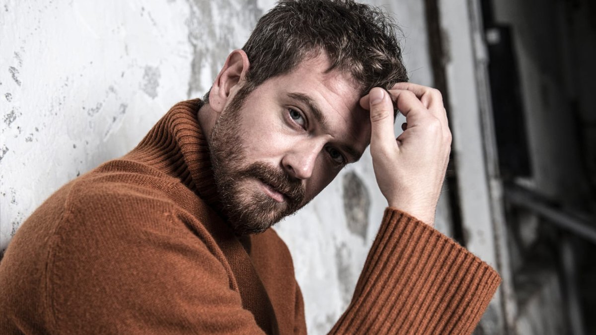 Hayranlarına sevindiren haber: Engin Öztürk'ün yeni dizisi belli oldu