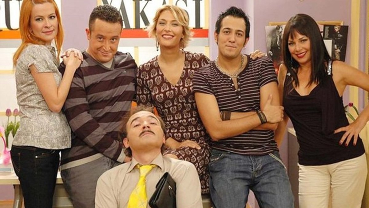 Sarp Apak açıkladı: Avrupa Yakası ekranlara mı dönüyor?