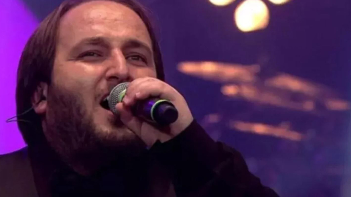 O Ses Türkiye'de şampiyon olmuştu! Pavarotti Hasan'ın son hali şok etti, 40 kilo verince kimse tanıyamadı