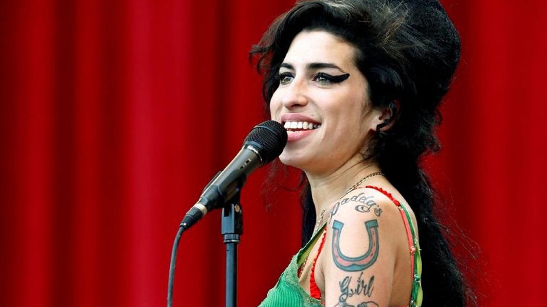 Amy Winehouse filminin fragmanı hayranlarını kızdırdı