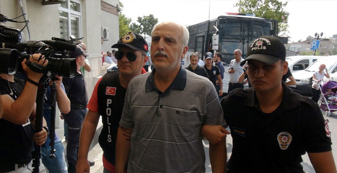 Eski Vali Hüseyin Avni Mutlu'nun ifadesinin detayları ortaya çıktı