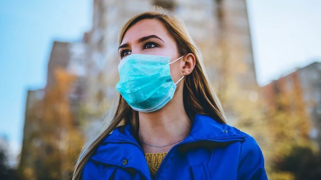 Kovid-19 yayılmaya devam ediyor: Yüzde 62'lik artış