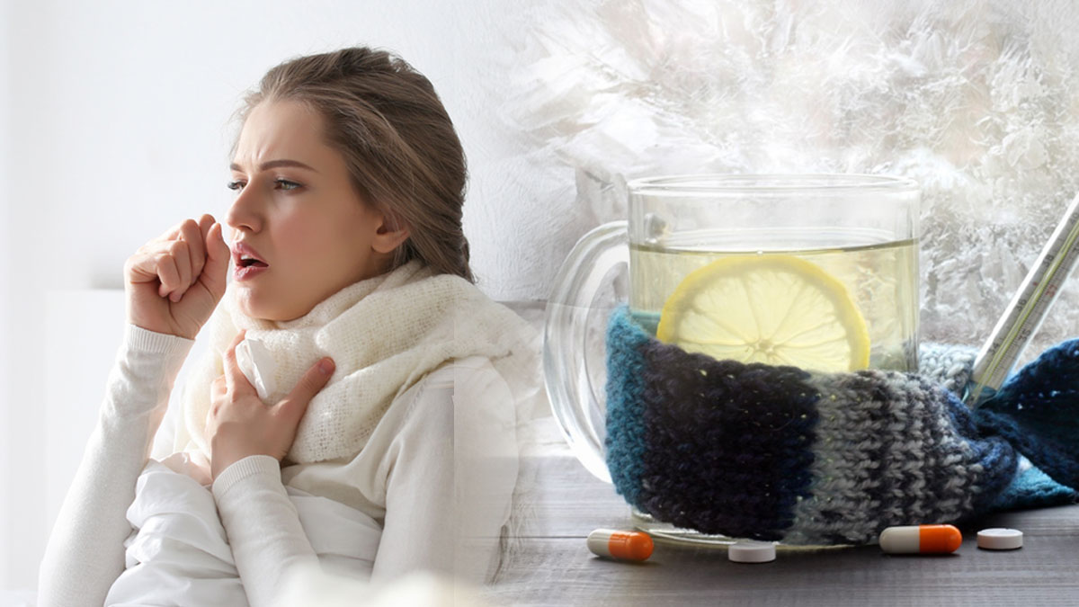 Salgının yeni ismi tripledemik... Uzmanlar uyardı: Pandemi sonrası bağışıklığımız düştü