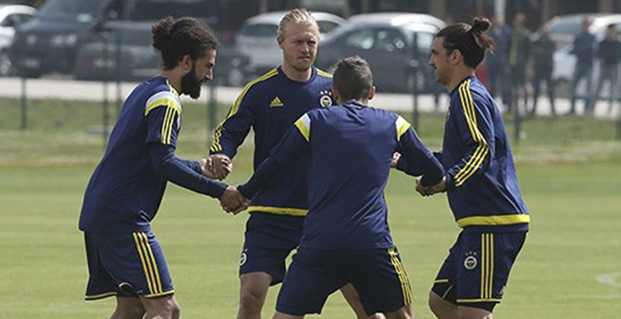 Fenerbahçeli genç futbolcu Berkay Can Şanlıurfaspor'a transfer oldu