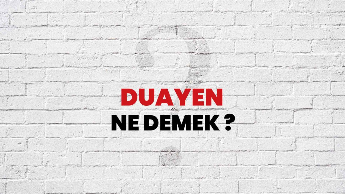 Duayen Ne Demek: Sanat ve Bilim Dünyasının Önde Gelen İsimleri