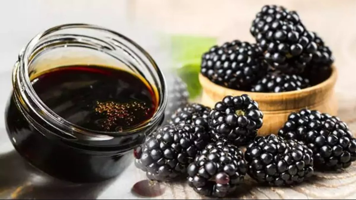 Dut Pekmezi Faydaları: Sağlığınıza Katkı Sunan Doğal Bir Tatlı