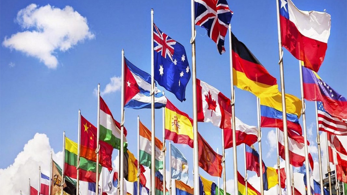 2024’te küresel jeopolitik